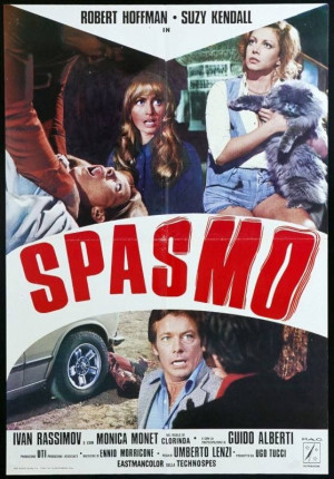 Spasmo