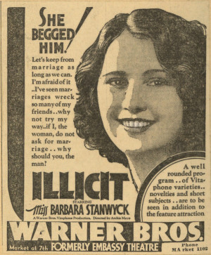 Poster