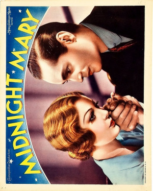 Midnight Mary