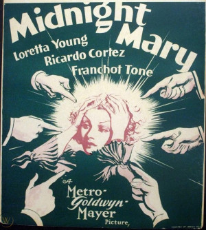 Midnight Mary