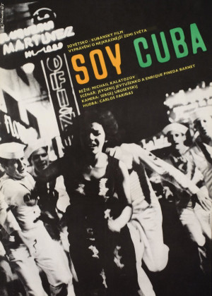 Soy Cuba