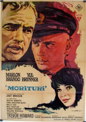 Morituri
