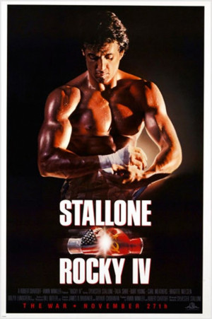 Rocky IV