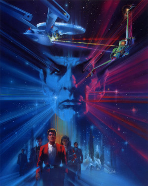 Star Trek III: The Search for Spock