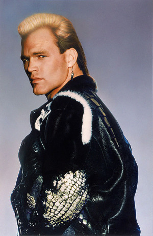 Stone Cold