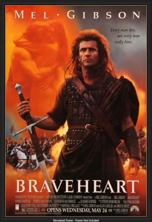 Braveheart