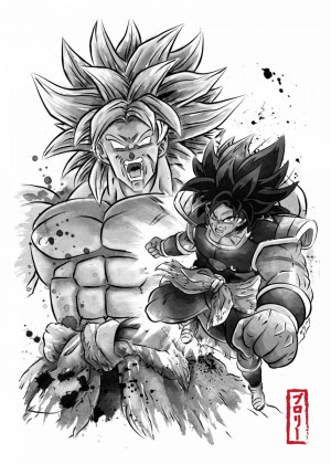 Dragon Ball Z