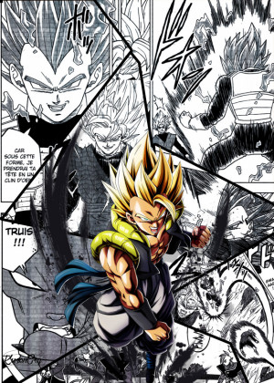 Dragon Ball Z