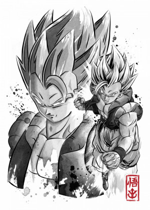 Dragon Ball Z