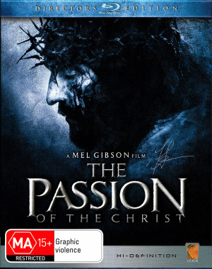 The Passion of the Christ