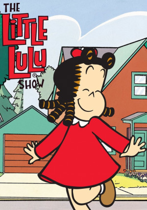 Little Lulu to chicchai nakama
