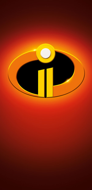 Incredibles 2