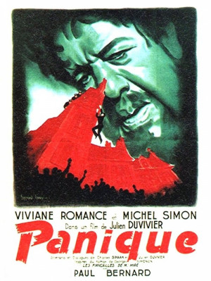 Panique