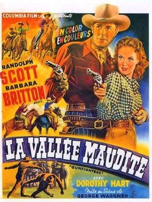 Gunfighters