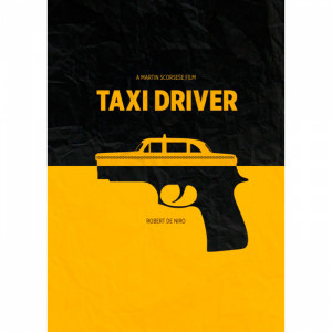 Taxi Driver