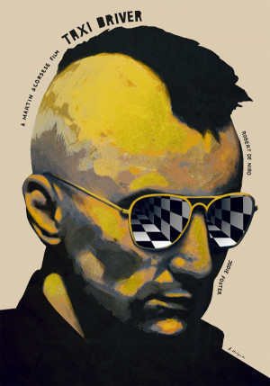 Taxi Driver