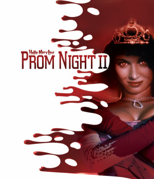Hello Mary Lou: Prom Night II