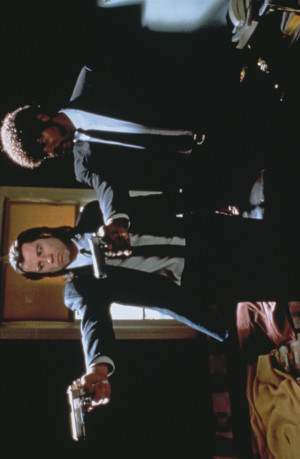 Pulp Fiction 3438x5255