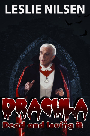 Dracula: Dead and Loving It
