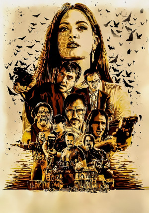 From Dusk Till Dawn