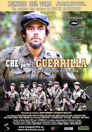Che: Part Two