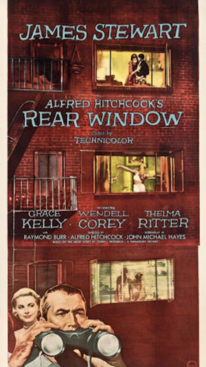 Rear Window