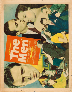 The Men