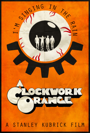 A Clockwork Orange