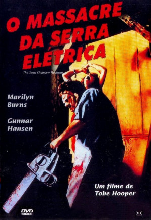 The Texas Chain Saw Massacre