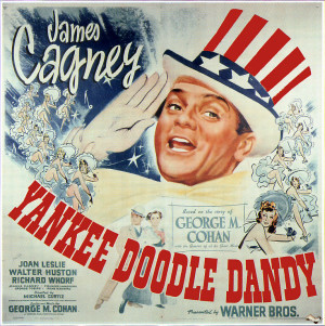 Yankee Doodle Dandy