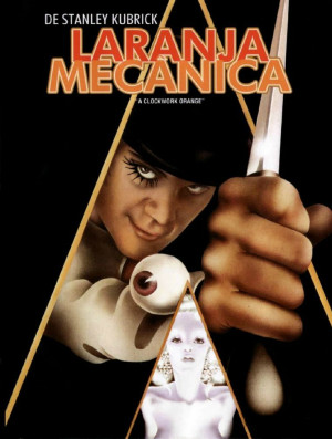 A Clockwork Orange
