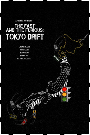 The Fast and the Furious: Tokyo Drift