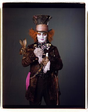 Alice in Wonderland