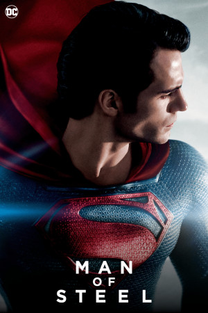 Man of Steel