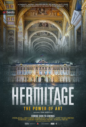 Hermitage Revealed