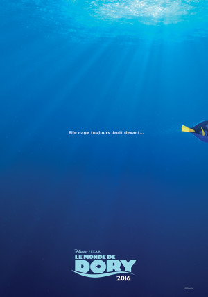 Finding Dory