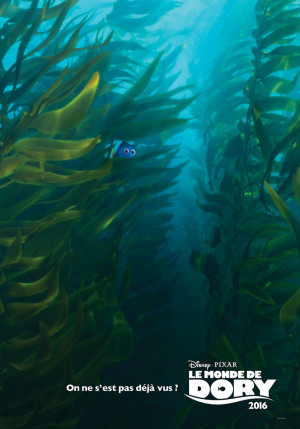 Finding Dory