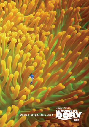 Finding Dory