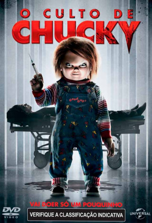 Cult of Chucky