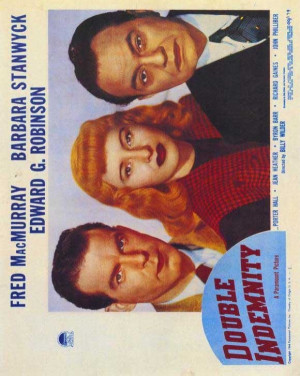 Double Indemnity