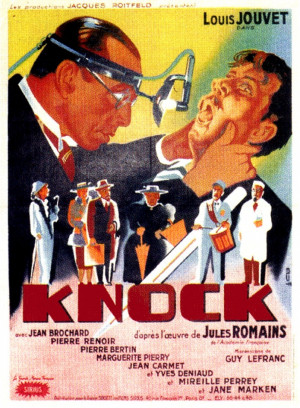 Knock