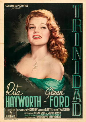 Affair in Trinidad