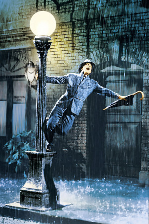 Singin' in the Rain