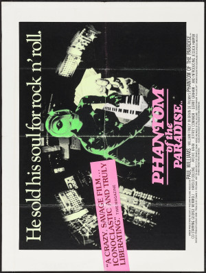 Phantom of the Paradise