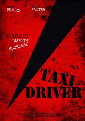 Taxi Driver