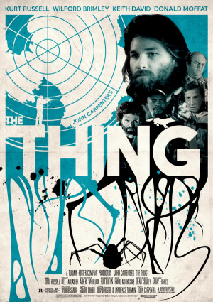 The Thing