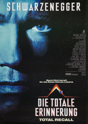 Total Recall