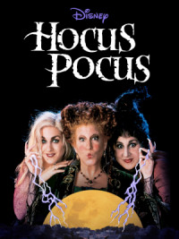 Hocus Pocus (1993)