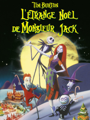 The Nightmare Before Christmas
