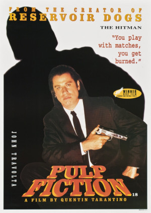 Pulp Fiction